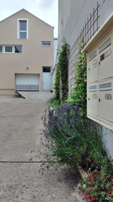 Experience Inouie A Orleans ! Orléans Exterior foto