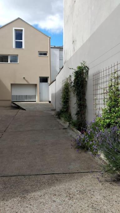 Experience Inouie A Orleans ! Orléans Exterior foto