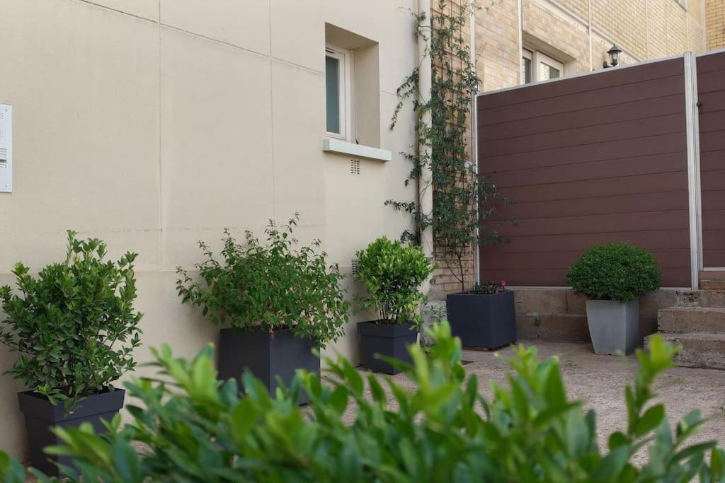 Experience Inouie A Orleans ! Orléans Exterior foto