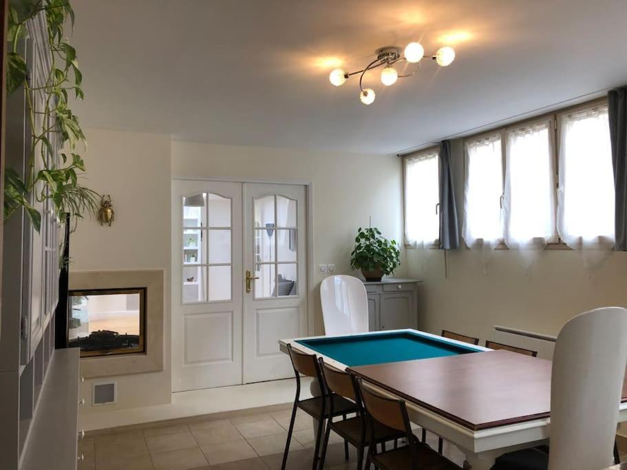 Experience Inouie A Orleans ! Orléans Exterior foto